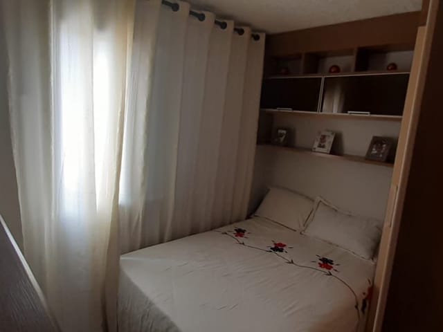 Foto do Apartamento - Apartamento à venda, Vila Talarico, São Paulo, SP | Imobiliária Xavier e Brito