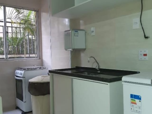 Foto do Apartamento - Apartamento à venda, Vila Talarico, São Paulo, SP | Imobiliária Xavier e Brito