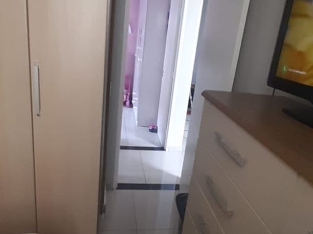 Foto do Apartamento - Apartamento à venda, Vila Talarico, São Paulo, SP | Imobiliária Xavier e Brito