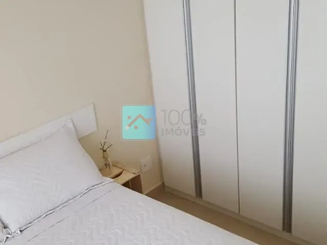 Apartamento 3 quartos e 2 banheiros, à venda, no bairro Royal Park em Não informado