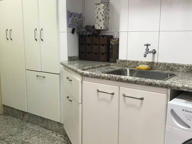Apartamento 3 quartos e 3 banheiros, à venda, no bairro Jardim Anália Franco em São Paulo