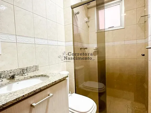 Apartamento para alugar, no bairro Parque Residencial Aquarius em São José dos Campos