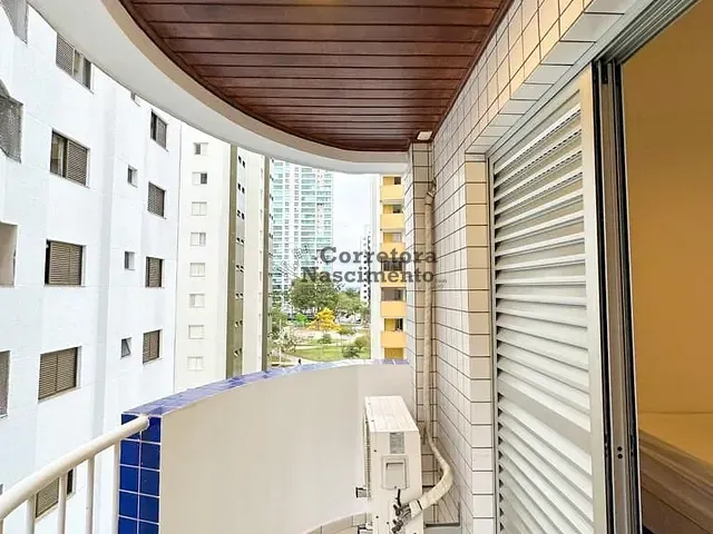 Apartamento para alugar, no bairro Parque Residencial Aquarius em São José dos Campos