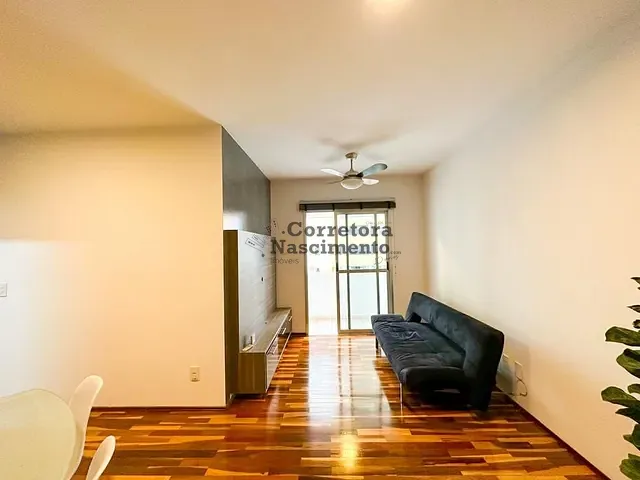 Apartamento para alugar, no bairro Parque Residencial Aquarius em São José dos Campos