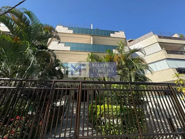 Apartamento com 120m² 3 quartos e 3 banheiros, para alugar, no bairro Recreio dos Bandeirantes em Rio de Janeiro