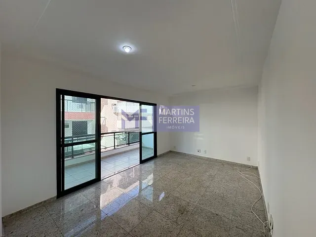 Apartamento com 120m² 3 quartos e 3 banheiros, para alugar, no bairro Recreio dos Bandeirantes em Rio de Janeiro