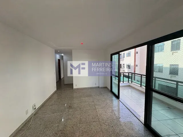 Apartamento com 120m² 3 quartos e 3 banheiros, para alugar, no bairro Recreio dos Bandeirantes em Rio de Janeiro