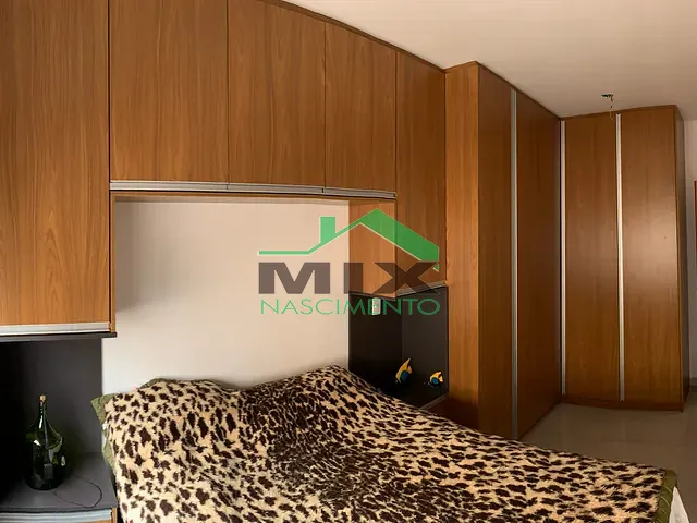 Apartamento com 49m² 1 quarto e 1 banheiro, à venda, no bairro Nova Gerty em São Caetano do Sul