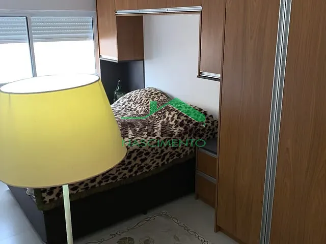 Apartamento com 49m² 1 quarto e 1 banheiro, à venda, no bairro Nova Gerty em São Caetano do Sul