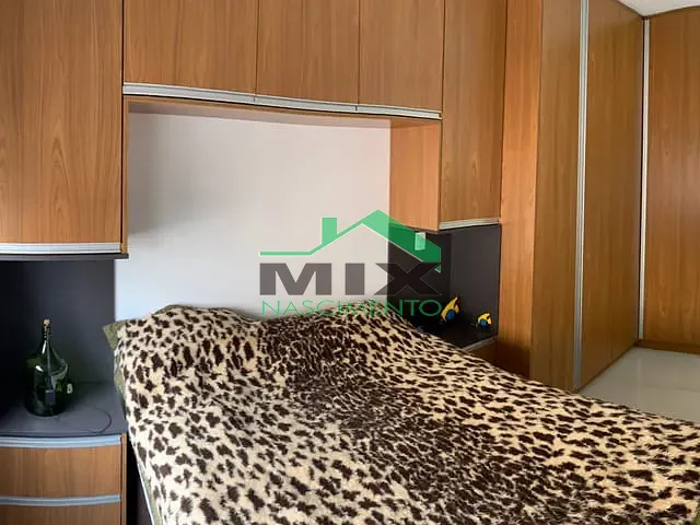 Apartamento com 49m² 1 quarto e 1 banheiro, à venda, no bairro Nova Gerty em São Caetano do Sul