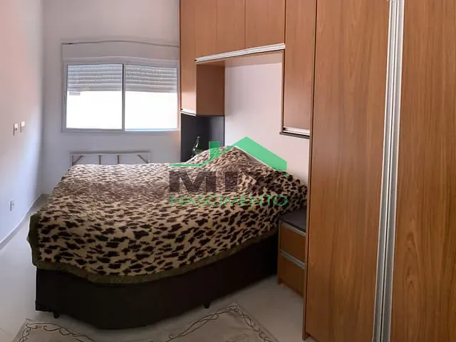 Apartamento com 49m² 1 quarto e 1 banheiro, à venda, no bairro Nova Gerty em São Caetano do Sul