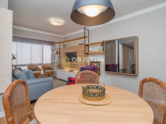 Apartamento com 84m² 3 quartos e 1 banheiro, à venda, no bairro Chácara das Pedras em Porto Alegre