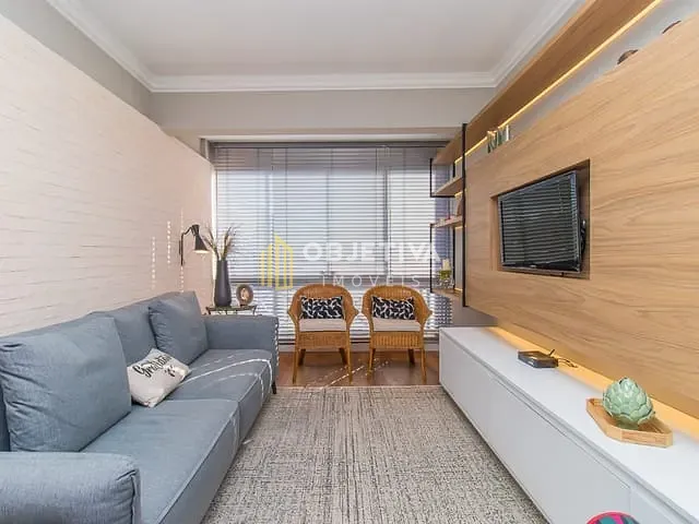 Apartamento com 84m² 3 quartos e 1 banheiro, à venda, no bairro Chácara das Pedras em Porto Alegre