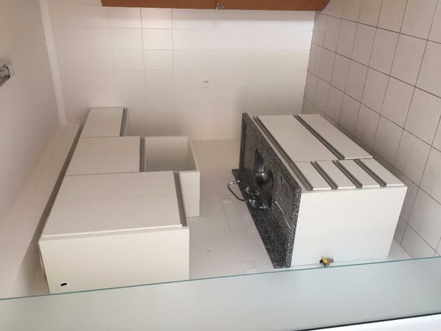 Foto do Apartamento - Apartamento residencial à venda, Floradas de São José, São José dos Campos. | RUSSI IMÓVEIS