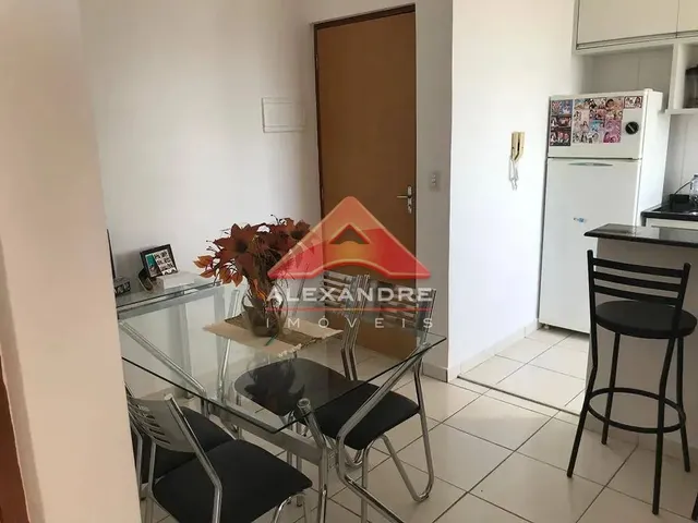 Apartamento com 10m² 2 quartos e 1 banheiro, à venda, no bairro Parque Nova Esperança em São José Dos Campos