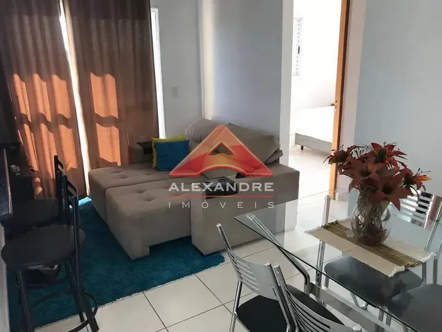 Apartamento com 10m² 2 quartos e 1 banheiro, à venda, no bairro Parque Nova Esperança em São José Dos Campos