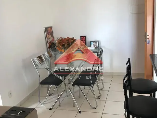 Apartamento com 10m² 2 quartos e 1 banheiro, à venda, no bairro Parque Nova Esperança em São José Dos Campos