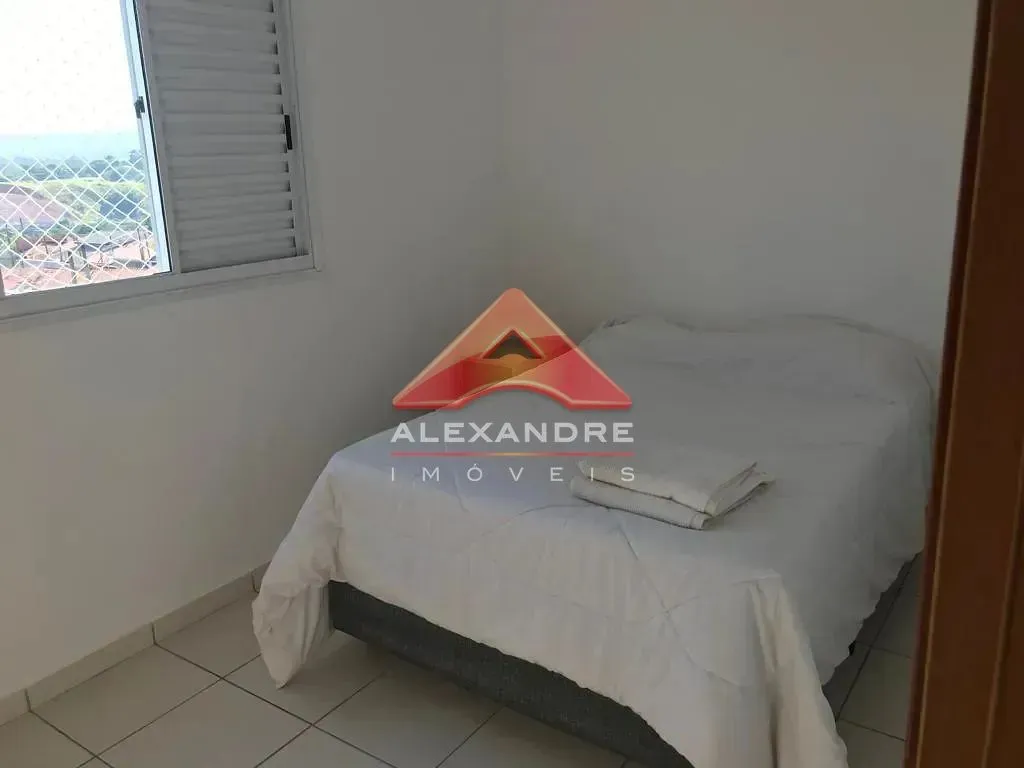 Apartamento, 2 quartos, 42 m² - Foto 6