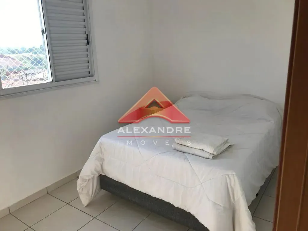 Apartamento, 2 quartos, 42 m² - Foto 7