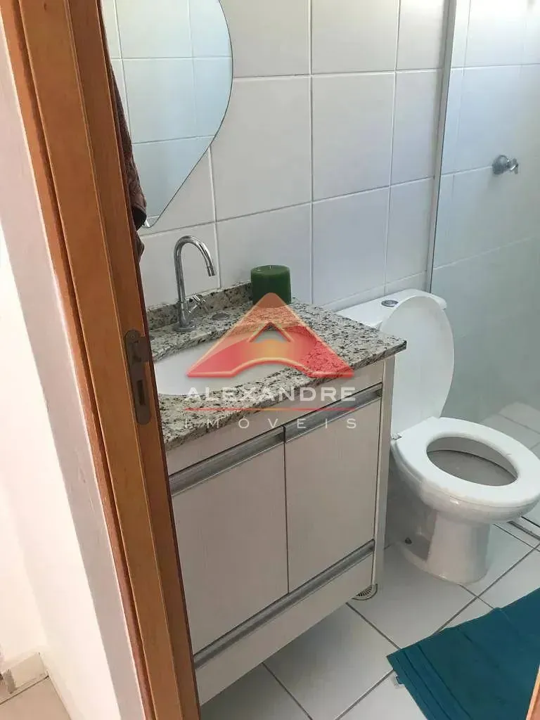 Apartamento, 2 quartos, 42 m² - Foto 8
