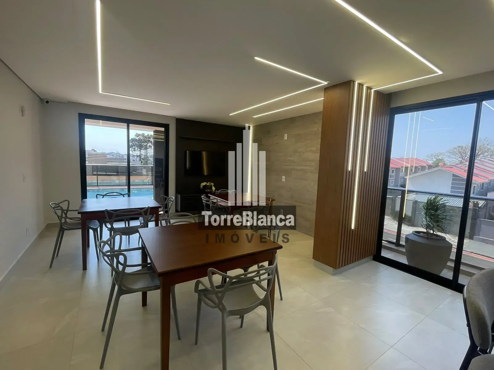 Apartamento, 3 quartos, 100 m² - Foto 20