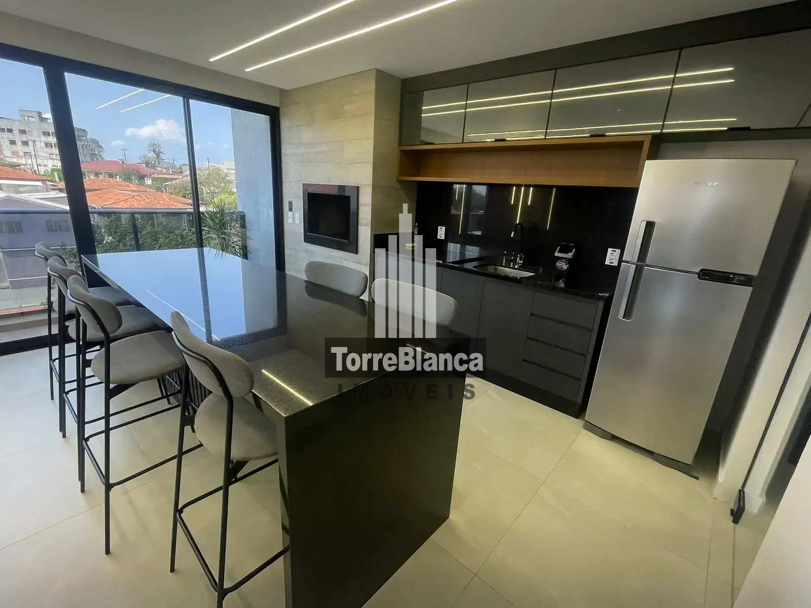 Apartamento, 3 quartos, 100 m² - Foto 19