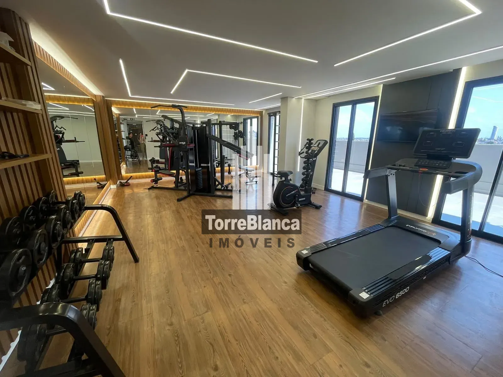 Apartamento, 3 quartos, 100 m² - Foto 15