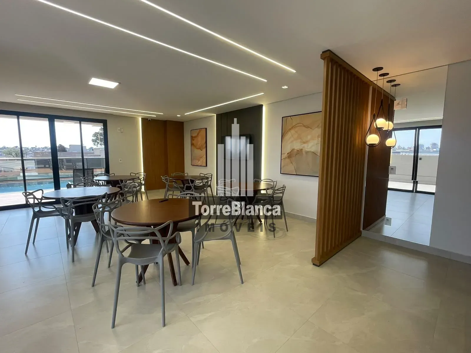 Apartamento, 3 quartos, 100 m² - Foto 21