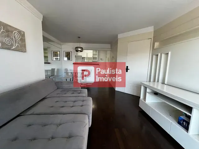 Apartamento com 191m² 3 quartos e 3 banheiros, à venda, no bairro Santo Amaro em São Paulo