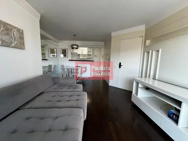 Apartamento com 191m² 3 quartos e 3 banheiros, à venda, no bairro Santo Amaro em São Paulo
