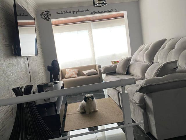 Apartamento 3 quartos e 3 banheiros, à venda, no bairro Vila Formosa em São Paulo