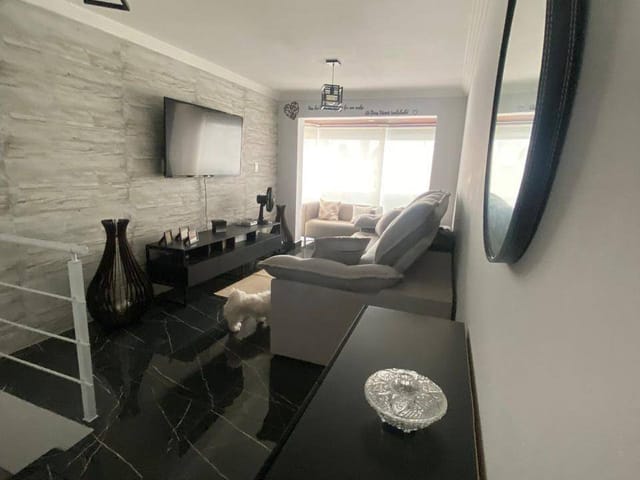 Apartamento 3 quartos e 3 banheiros, à venda, no bairro Vila Formosa em São Paulo