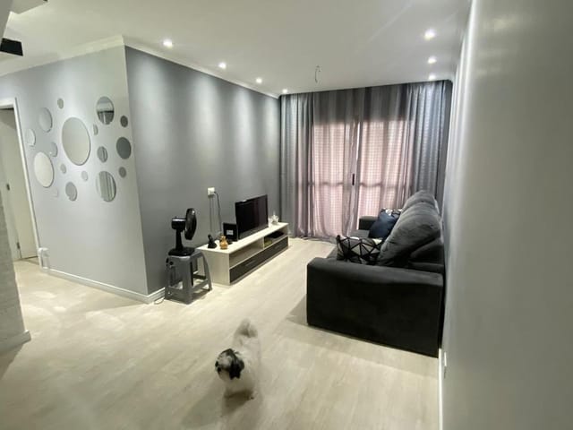 Apartamento 3 quartos e 3 banheiros, à venda, no bairro Vila Formosa em São Paulo