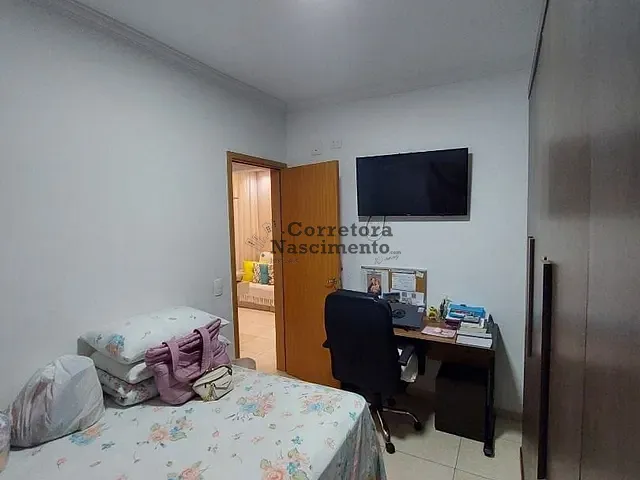 Apartamento à venda, no bairro São João em Jacareí