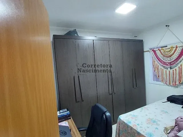 Apartamento à venda, no bairro São João em Jacareí