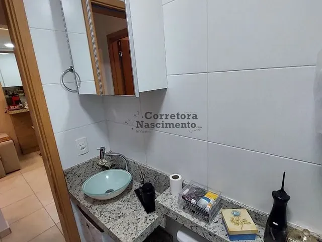 Apartamento à venda, no bairro São João em Jacareí