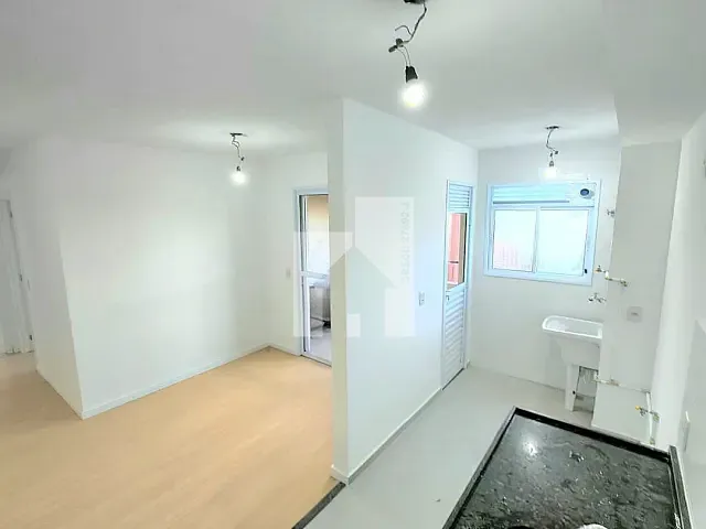 Apartamento 2 quartos e 1 banheiro, à venda, no bairro Medeiros em Jundiaí