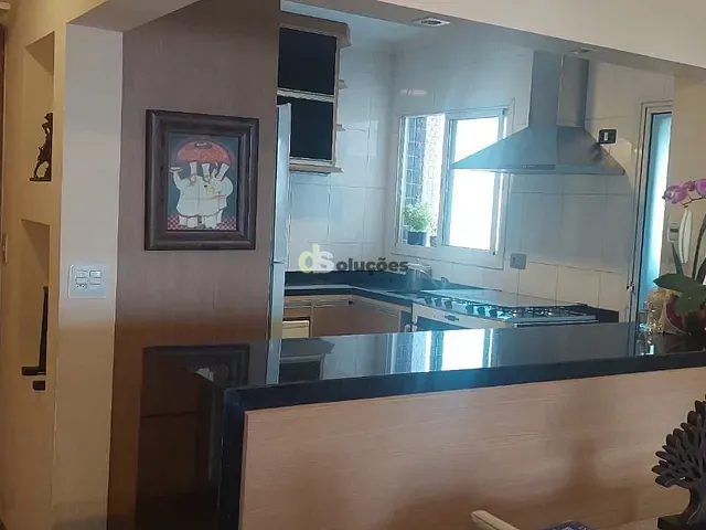 Apartamento 3 quartos e 2 banheiros, à venda, no bairro Vila Isolina Mazzei em São Paulo
