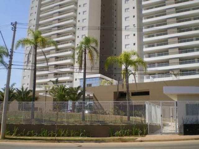 Foto do Apartamento - Apartamento com 3 dormitórios para alugar, 106 m² por R$ 5.185,34/mês - Jardim das Indústrias - São José dos Campos/SP | INDEPENDENCE NEGOCIOS IMOBILIARIOS LTDA