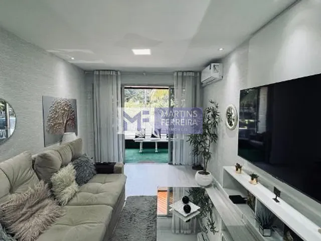 Apartamento 2 quartos e 2 banheiros, à venda, no bairro Recreio dos Bandeirantes em Rio de Janeiro