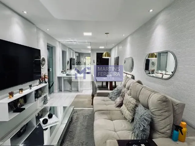 Apartamento 2 quartos e 2 banheiros, à venda, no bairro Recreio dos Bandeirantes em Rio de Janeiro
