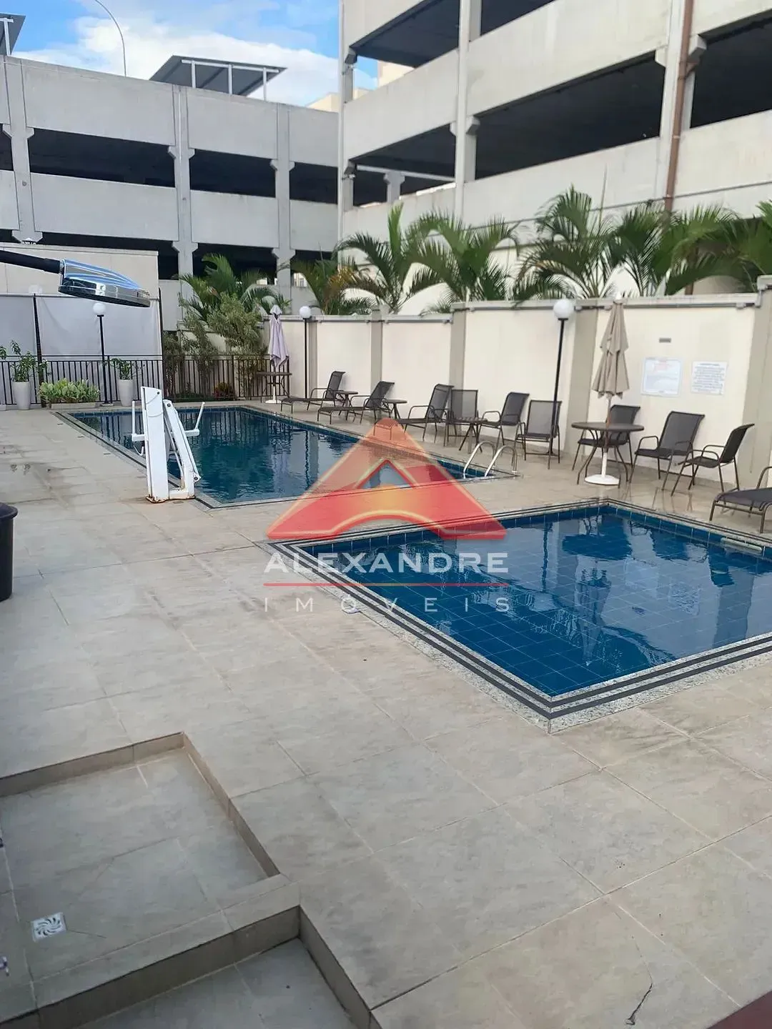 Apartamento, 2 quartos, 47 m² - Foto 7