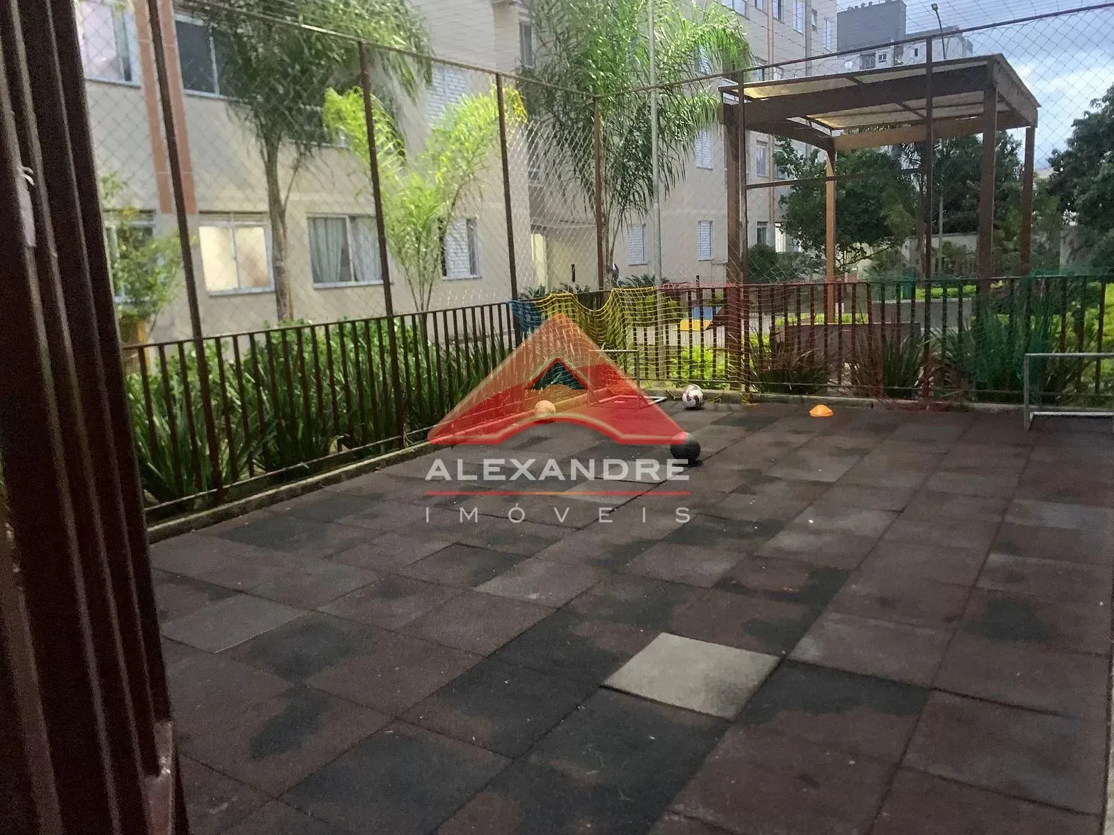 Apartamento, 2 quartos, 47 m² - Foto 11