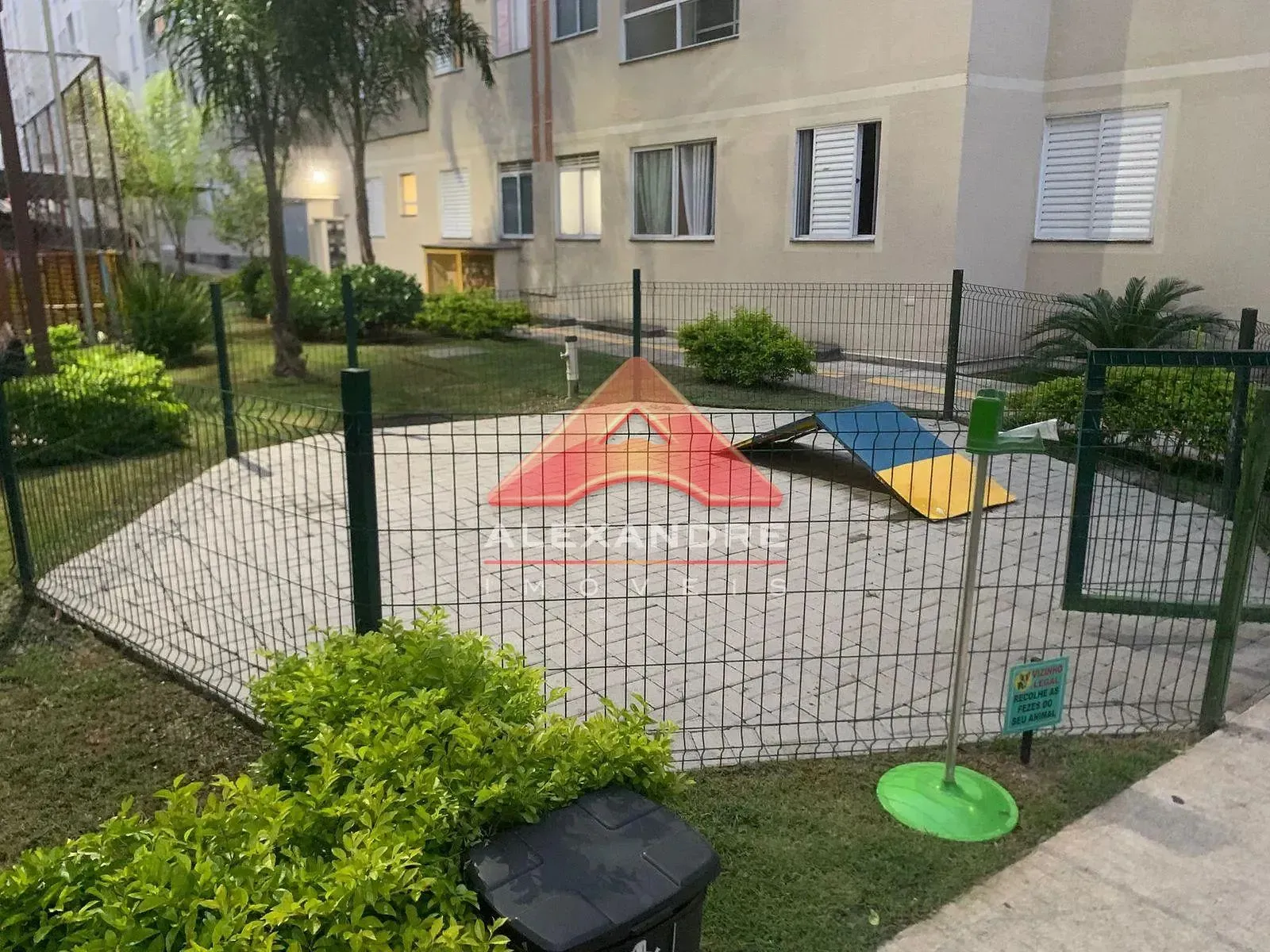 Apartamento, 2 quartos, 47 m² - Foto 25