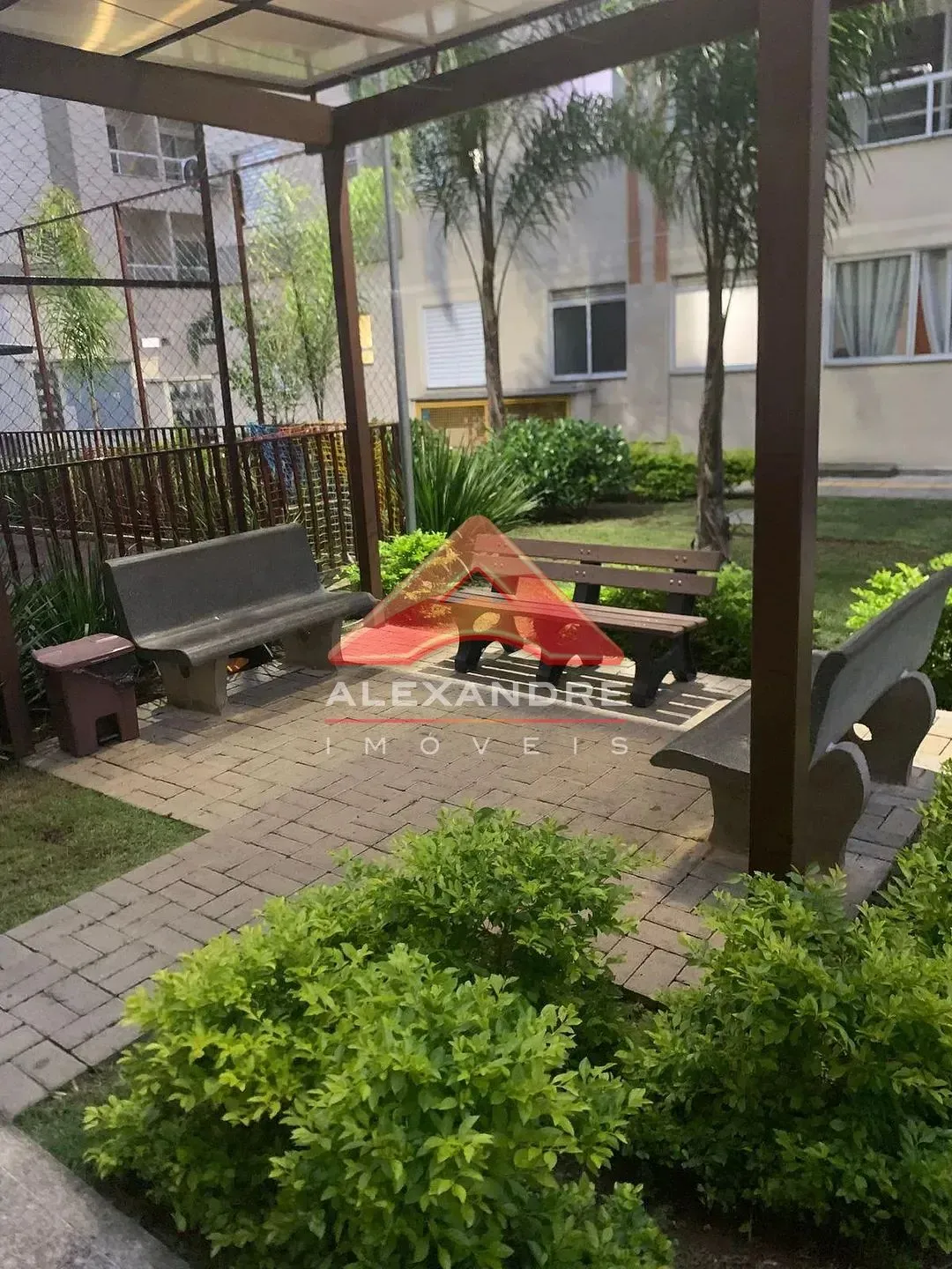 Apartamento, 2 quartos, 47 m² - Foto 26