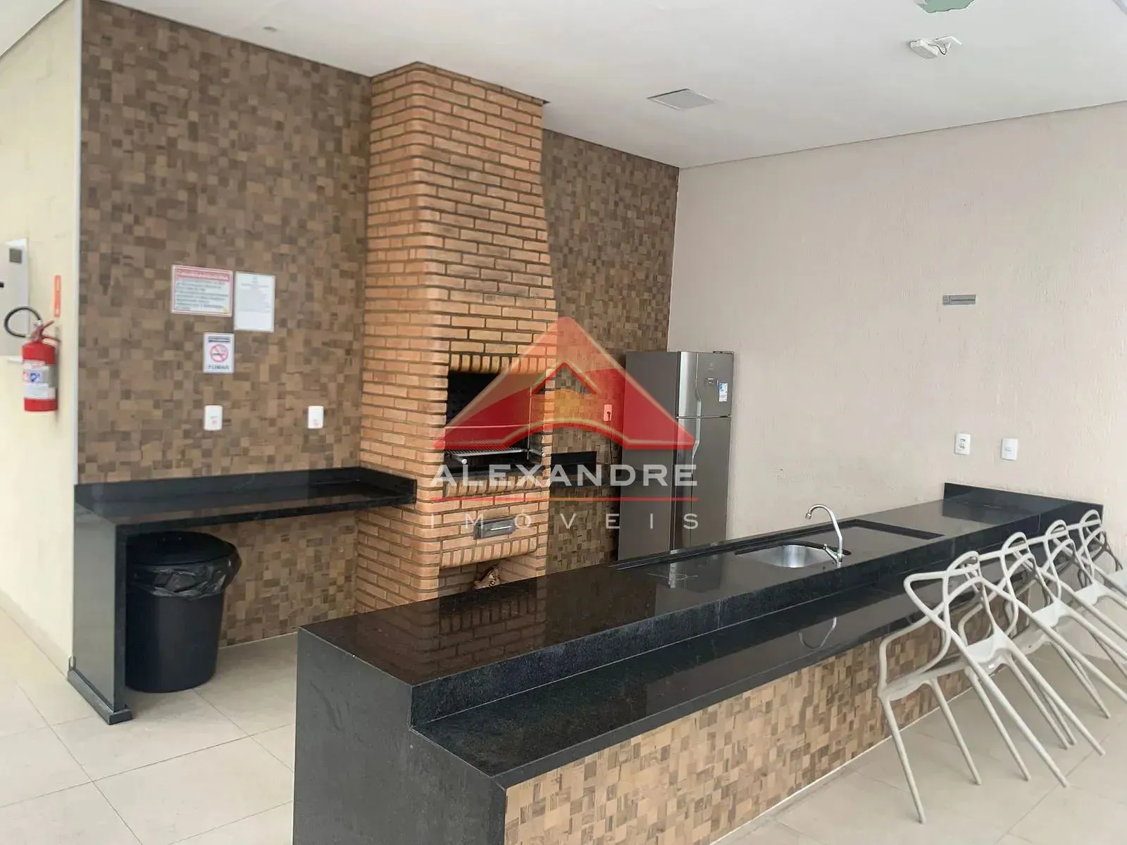 Apartamento, 2 quartos, 47 m² - Foto 27