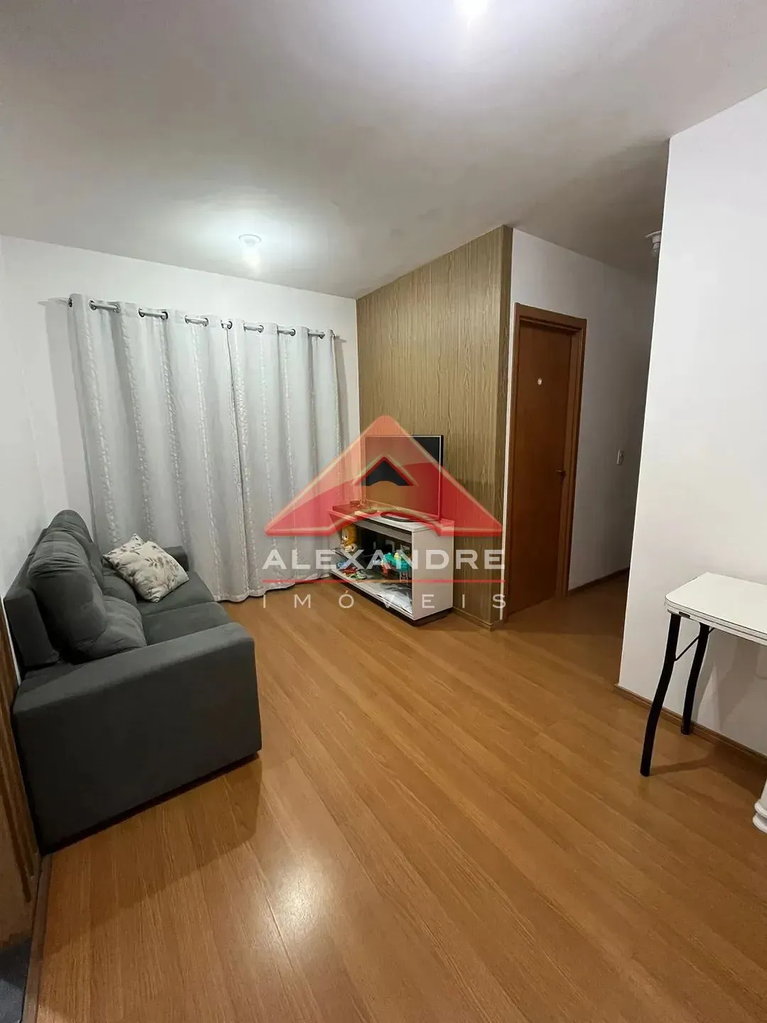 Apartamento, 2 quartos, 47 m² - Foto 2