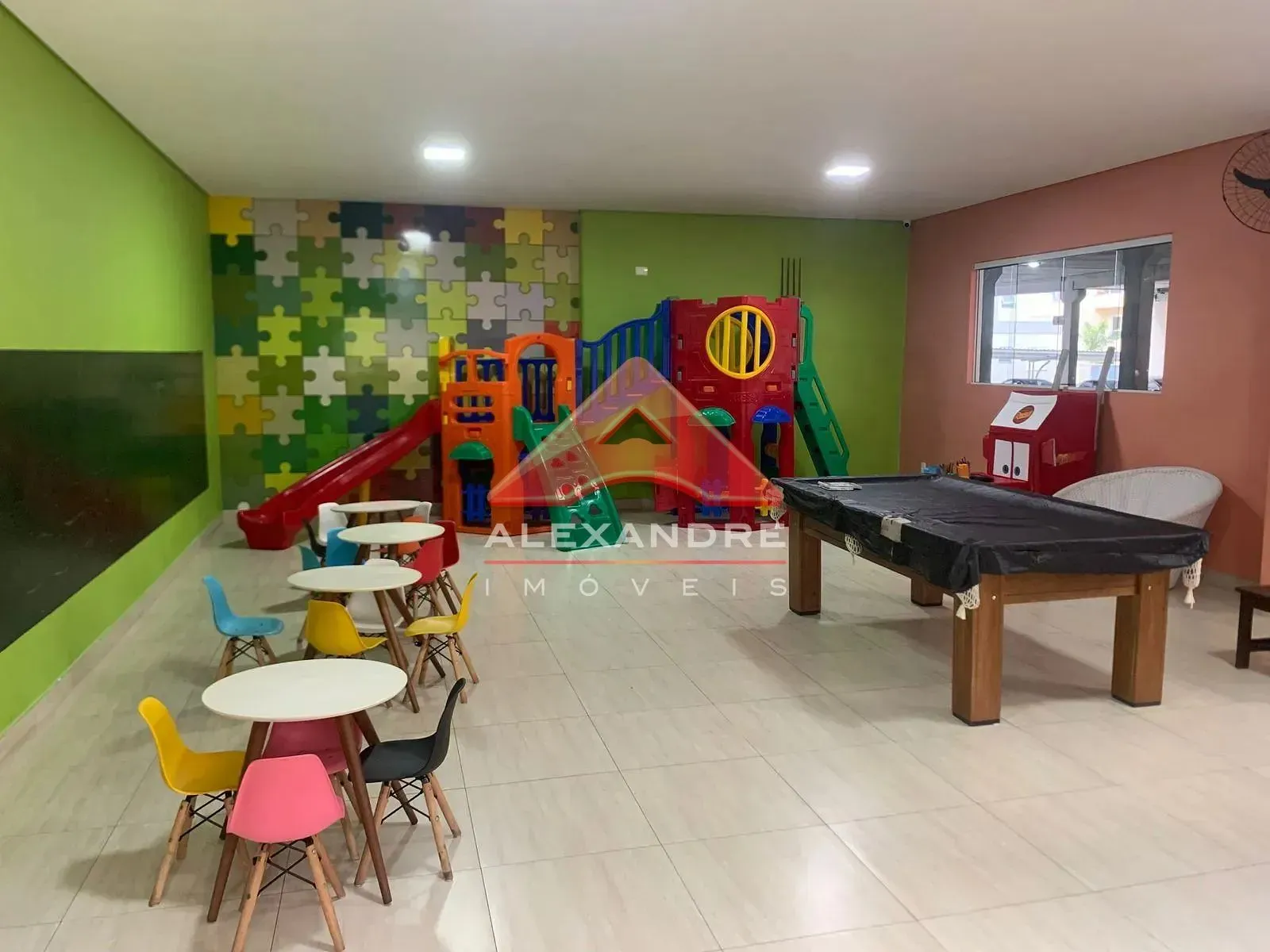 Apartamento, 2 quartos, 47 m² - Foto 28