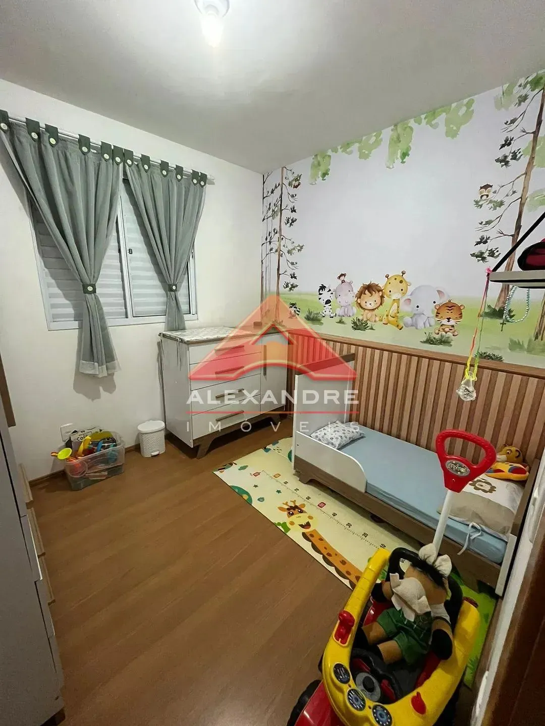 Apartamento, 2 quartos, 47 m² - Foto 8