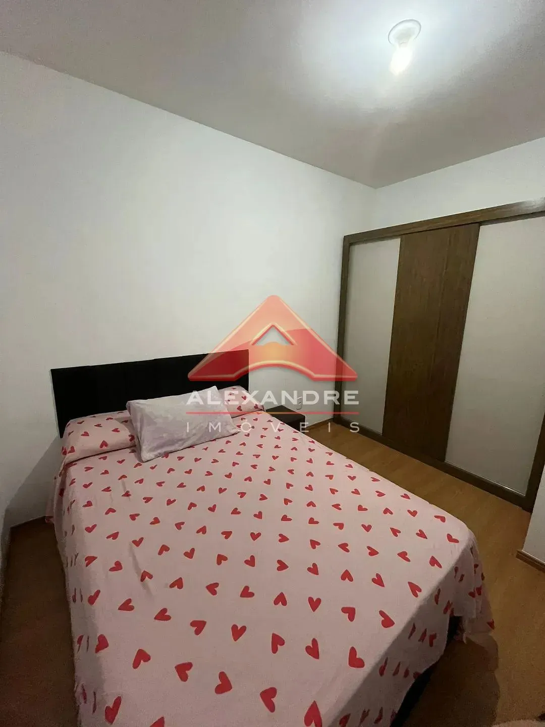 Apartamento, 2 quartos, 47 m² - Foto 6